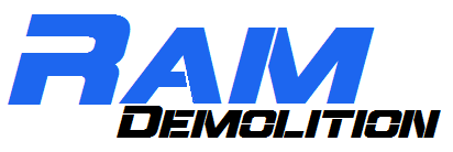 Ram Demolition